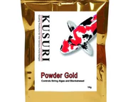 Powder Gold